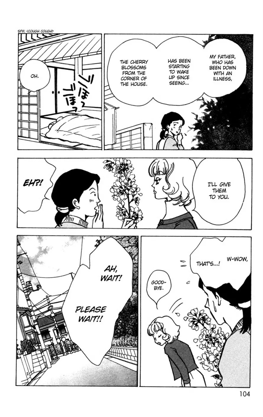 Seigi no Mikata Chapter 8 page 21 - Chapter 8