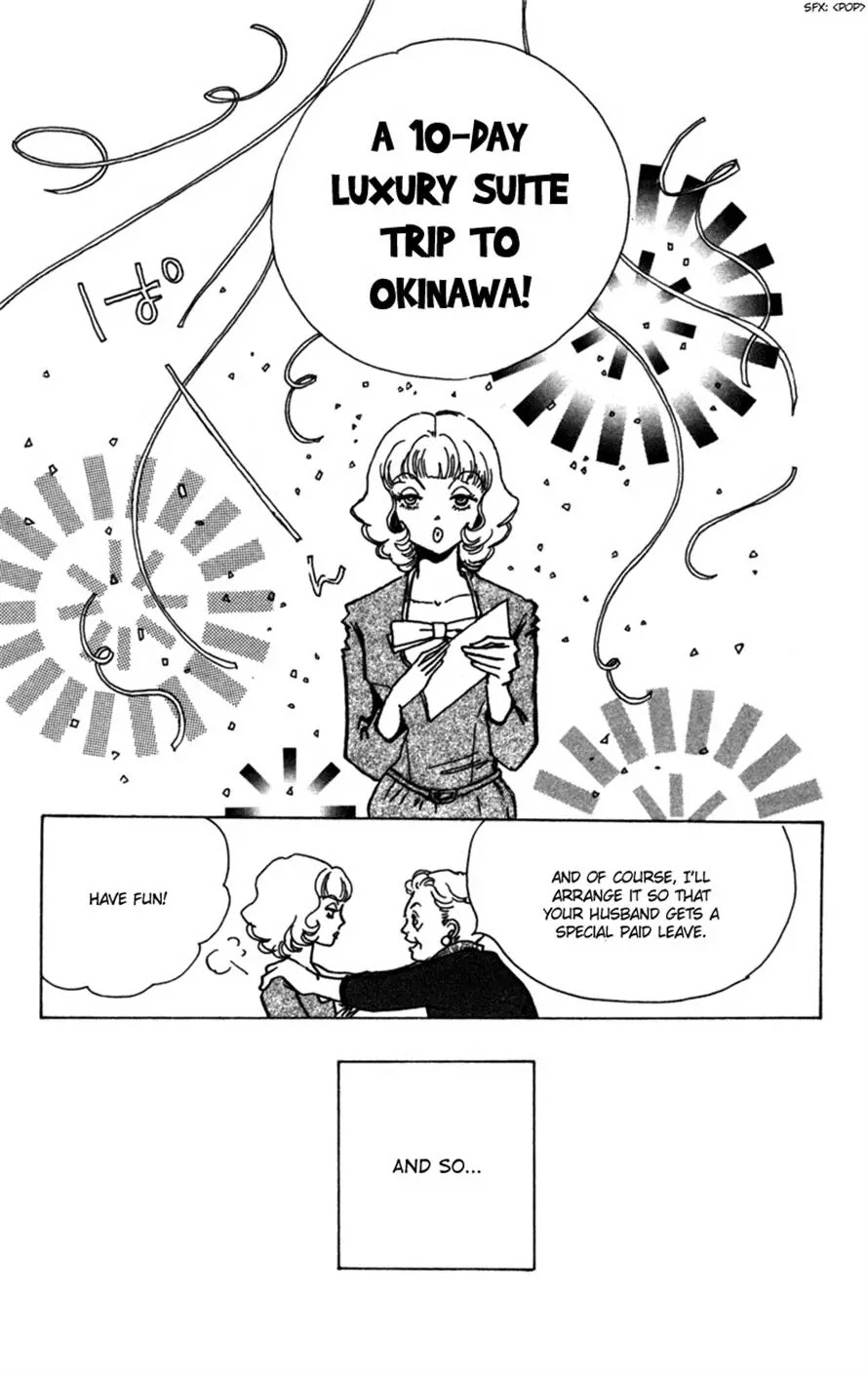 Seigi no Mikata Chapter 8 page 37 - Chapter 8