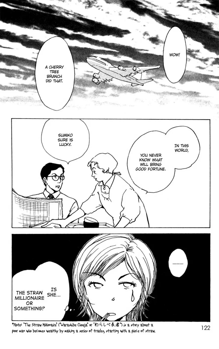 Seigi no Mikata Chapter 8 page 39 - Chapter 8