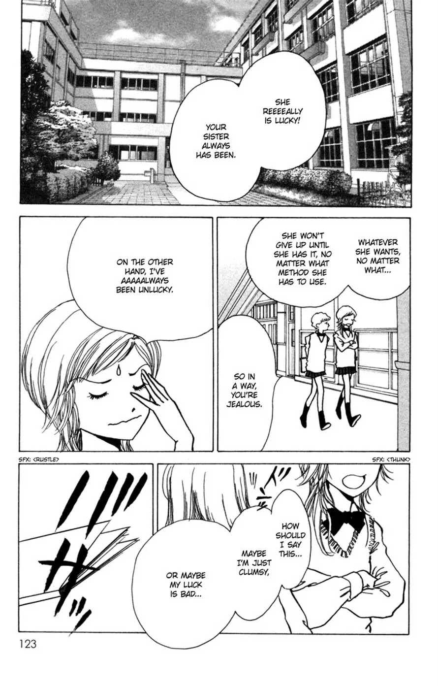 Seigi no Mikata Chapter 8 page 40 - Chapter 8