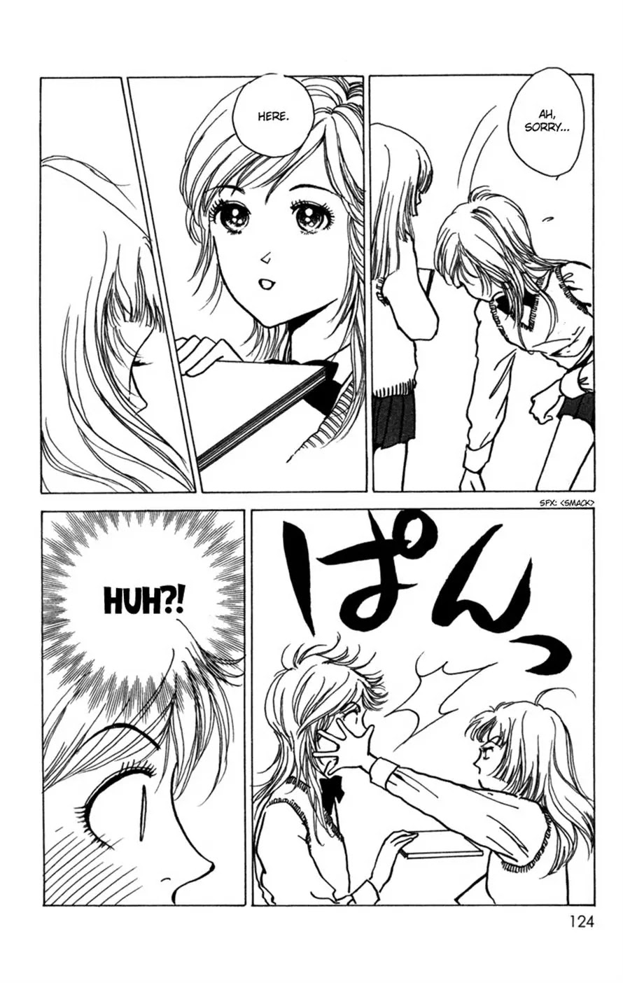 Seigi no Mikata Chapter 8 page 41 - Chapter 8