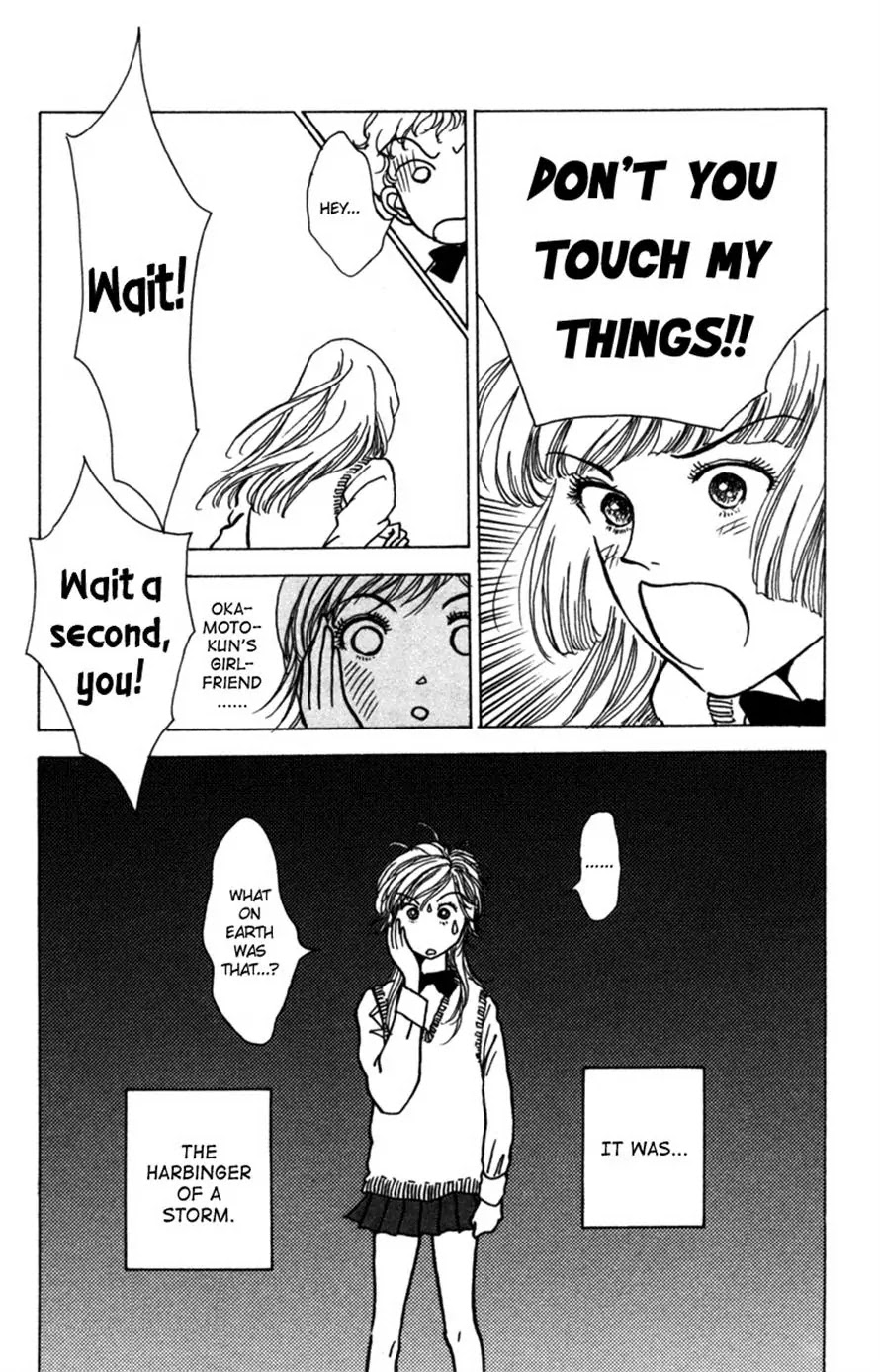 Seigi no Mikata Chapter 8 page 42 - Chapter 8