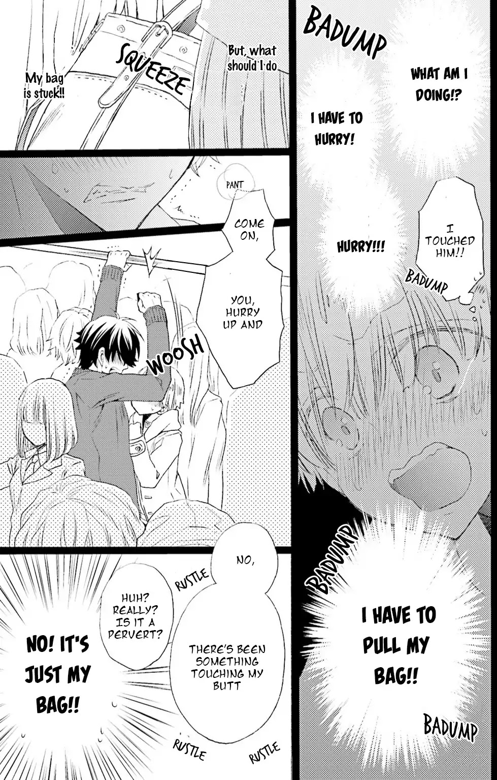 Seiheki Strike Chapter 1 page 10 - Chapter 1: Seiheki Strike (1)