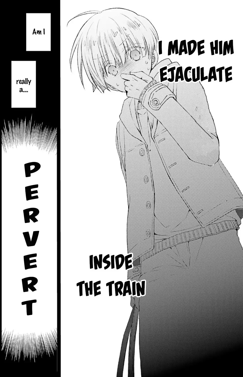 Seiheki Strike Chapter 1 page 19 - Chapter 1: Seiheki Strike (1)