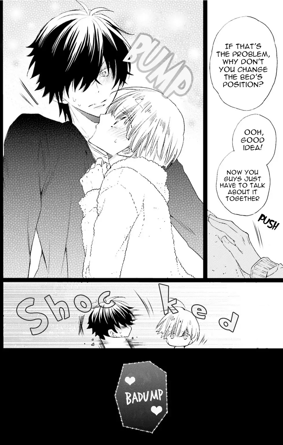 Seiheki Strike Chapter 1 page 35 - Chapter 1: Seiheki Strike (1)