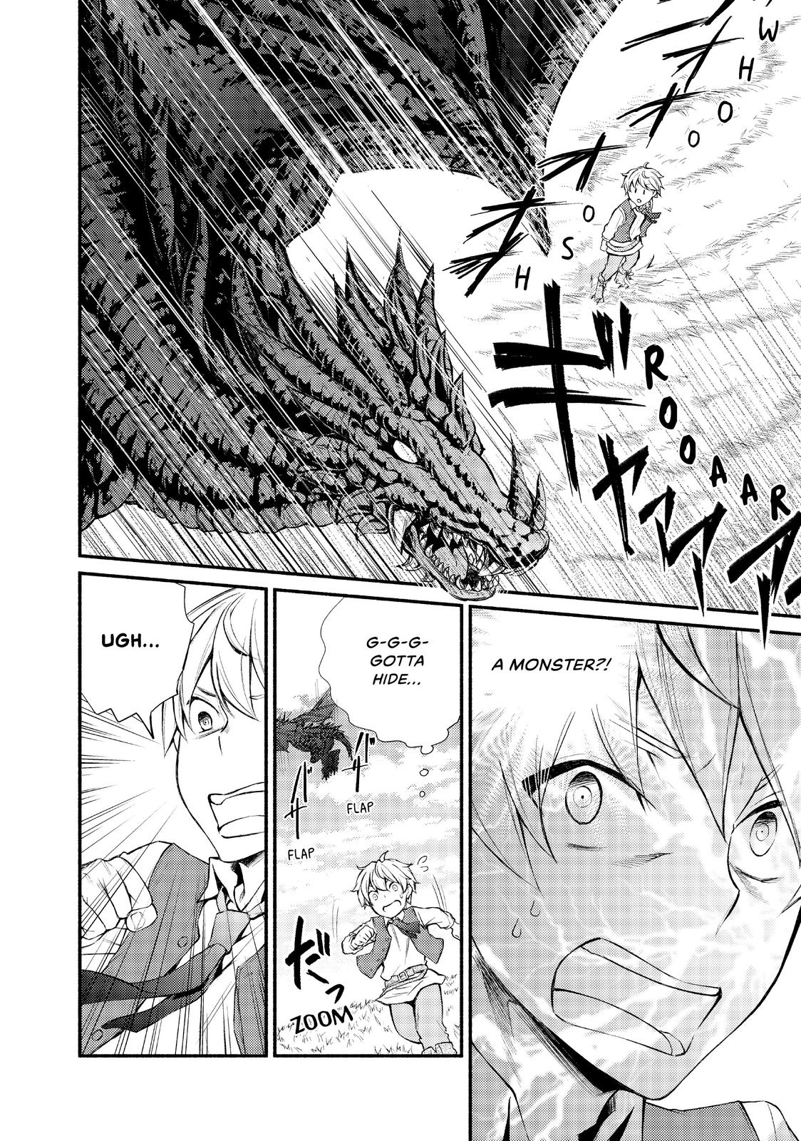 Seija Musou: Salaryman, Isekai de Ikinokoru Tame ni Ayumu Michi Chapter 1 page 20 - Chapter 1