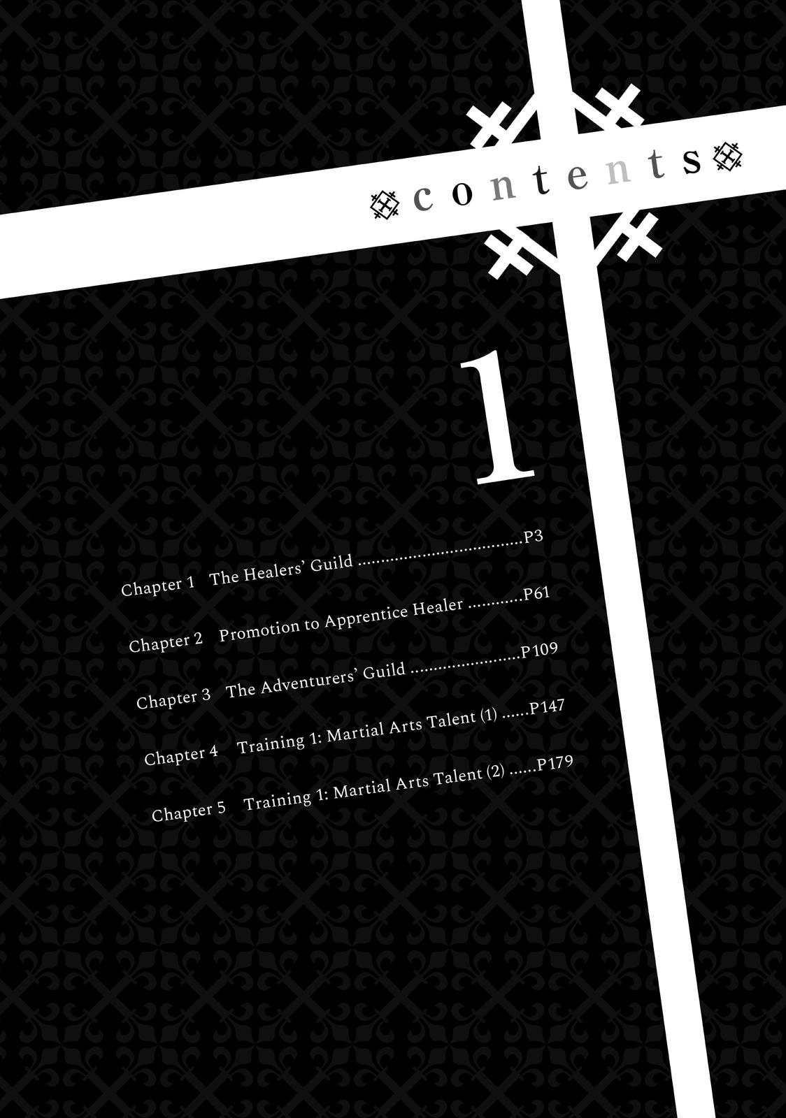 Seija Musou: Salaryman, Isekai de Ikinokoru Tame ni Ayumu Michi Chapter 1 page 3 - Chapter 1