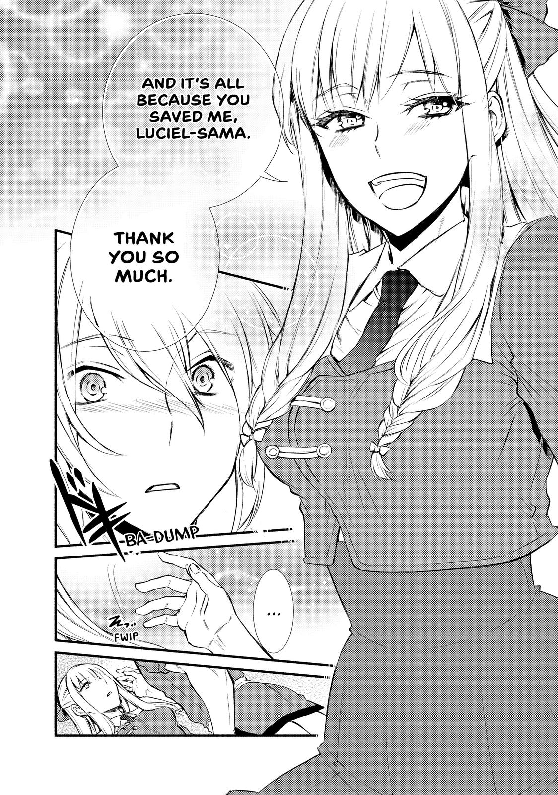 Seija Musou: Salaryman, Isekai de Ikinokoru Tame ni Ayumu Michi Chapter 10 page 31 - Chapter 10