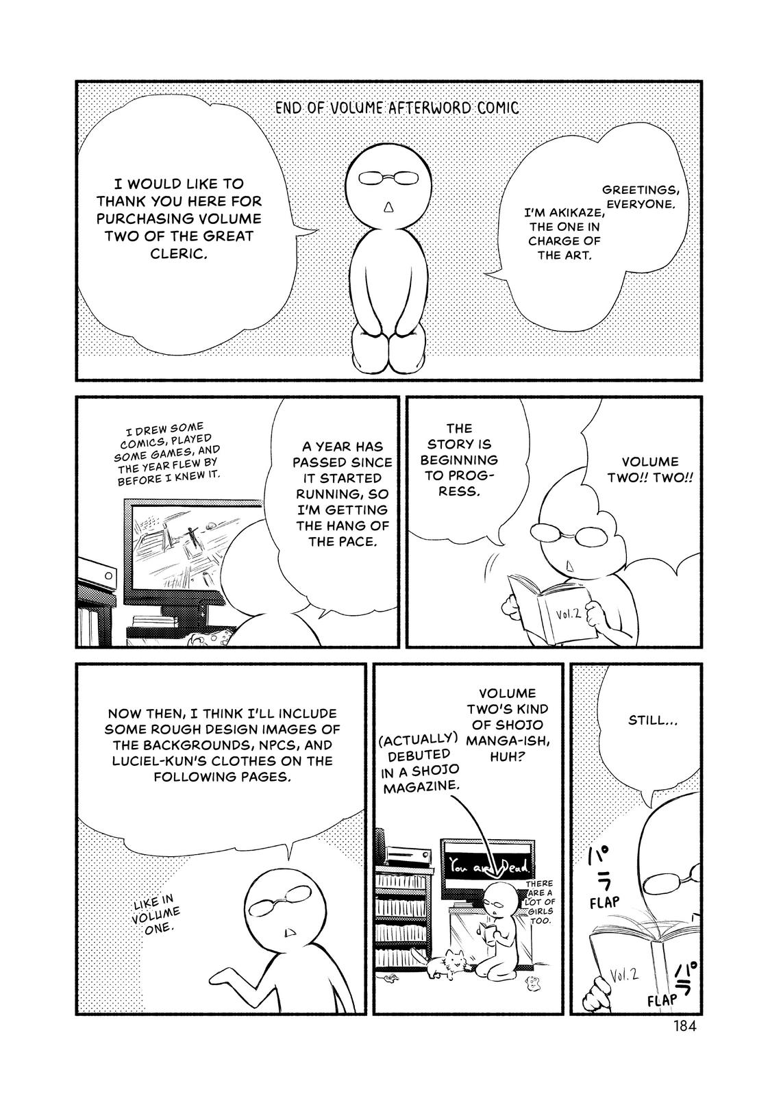 Seija Musou: Salaryman, Isekai de Ikinokoru Tame ni Ayumu Michi Chapter 10 page 35 - Chapter 10