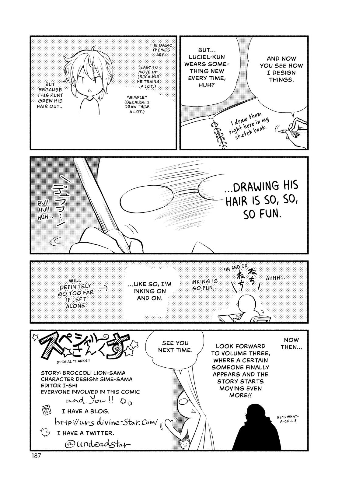 Seija Musou: Salaryman, Isekai de Ikinokoru Tame ni Ayumu Michi Chapter 10 page 38 - Chapter 10
