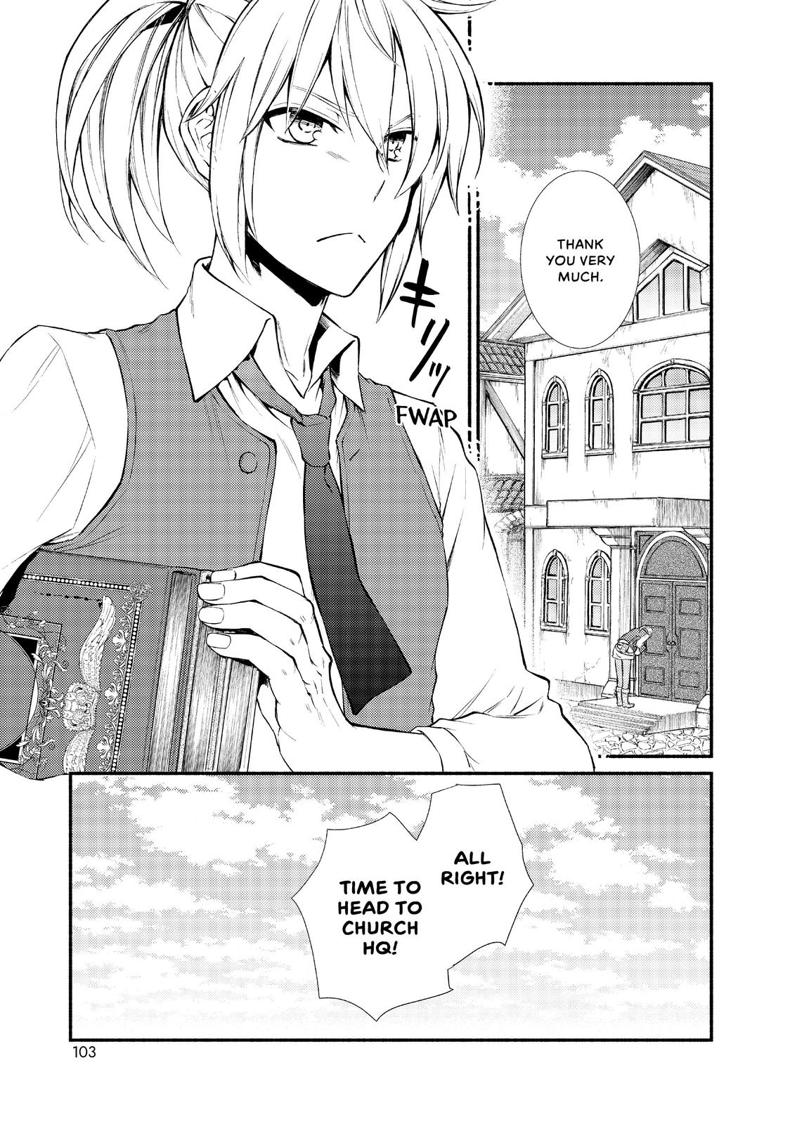 Seija Musou: Salaryman, Isekai de Ikinokoru Tame ni Ayumu Michi Chapter 14 page 1 - Chapter 14