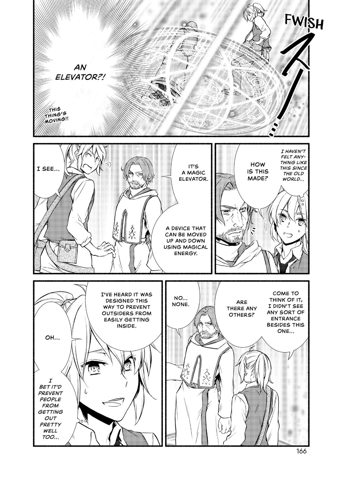 Seija Musou: Salaryman, Isekai de Ikinokoru Tame ni Ayumu Michi Chapter 15 page 26 - Chapter 15