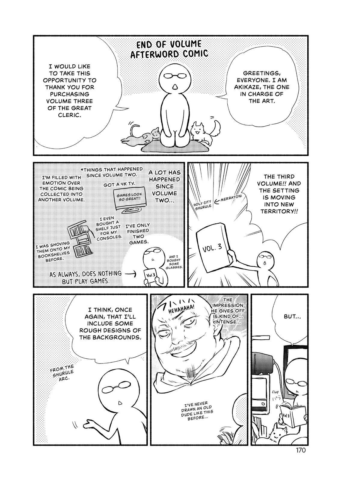 Seija Musou: Salaryman, Isekai de Ikinokoru Tame ni Ayumu Michi Chapter 15 page 30 - Chapter 15