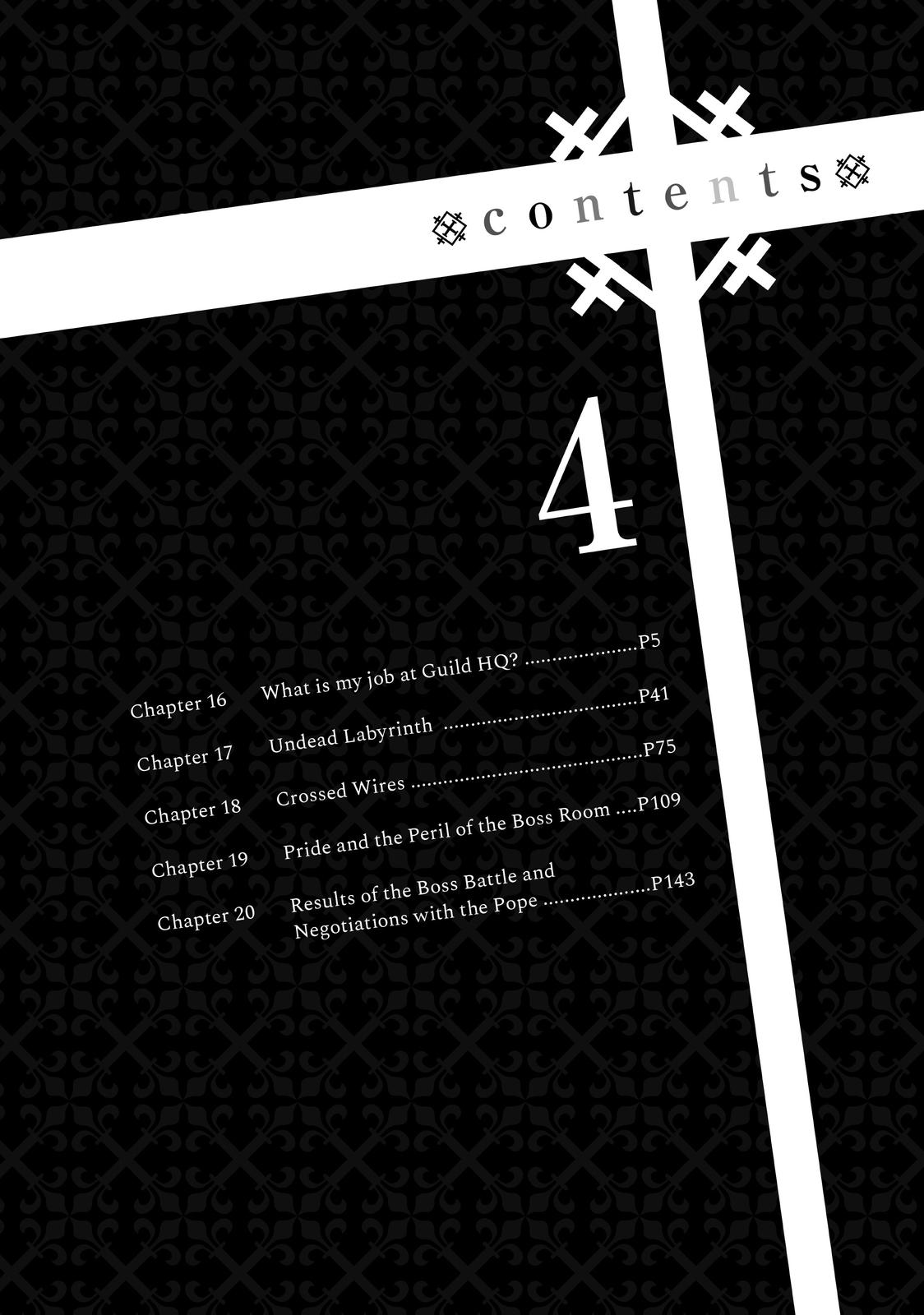 Seija Musou: Salaryman, Isekai de Ikinokoru Tame ni Ayumu Michi Chapter 16 page 4 - Chapter 16