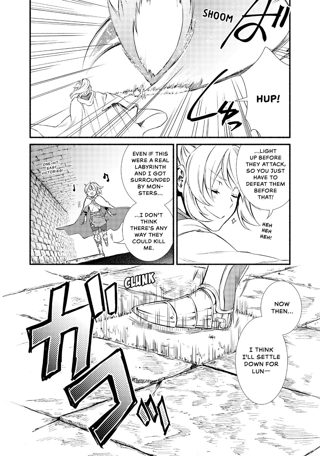 Seija Musou: Salaryman, Isekai de Ikinokoru Tame ni Ayumu Michi Chapter 18 page 24 - Chapter 18