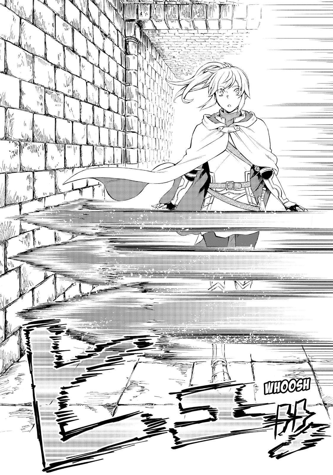 Seija Musou: Salaryman, Isekai de Ikinokoru Tame ni Ayumu Michi Chapter 18 page 25 - Chapter 18