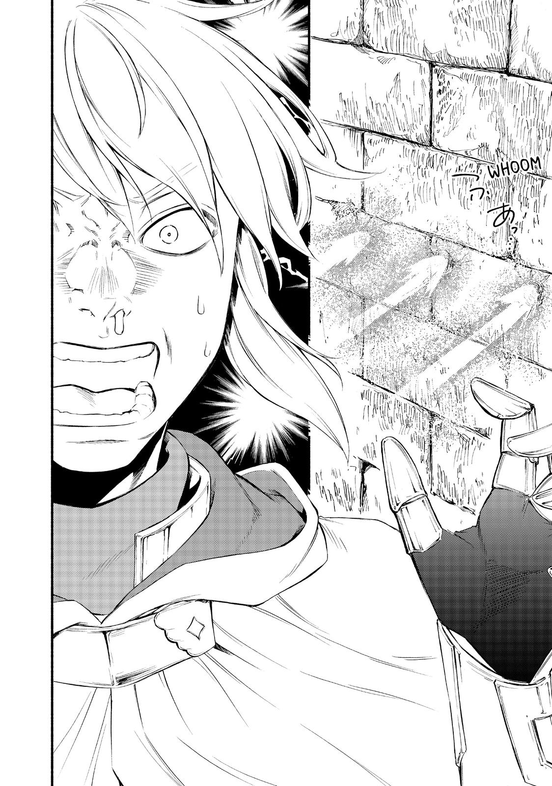 Seija Musou: Salaryman, Isekai de Ikinokoru Tame ni Ayumu Michi Chapter 18 page 26 - Chapter 18