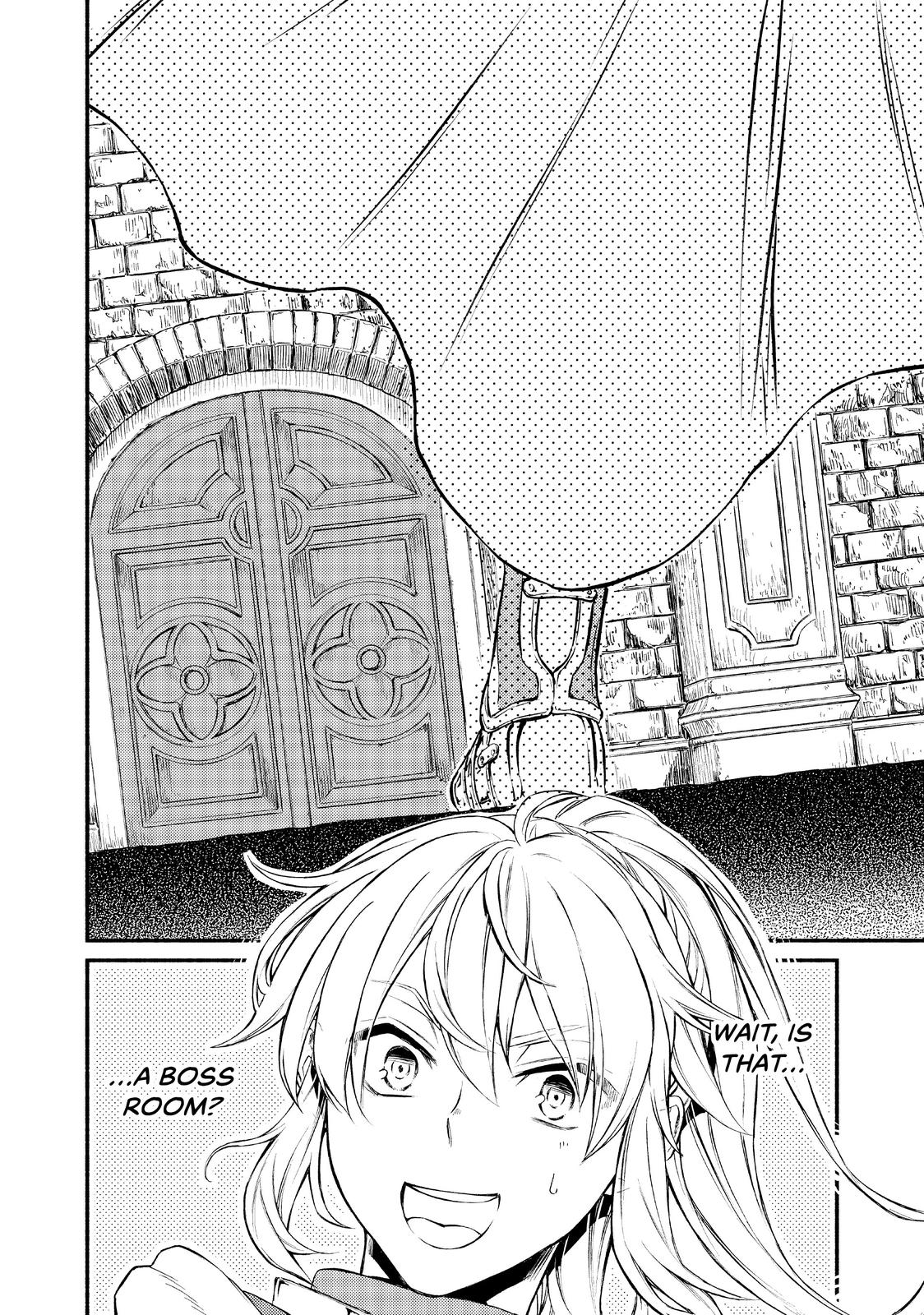 Seija Musou: Salaryman, Isekai de Ikinokoru Tame ni Ayumu Michi Chapter 18 page 32 - Chapter 18