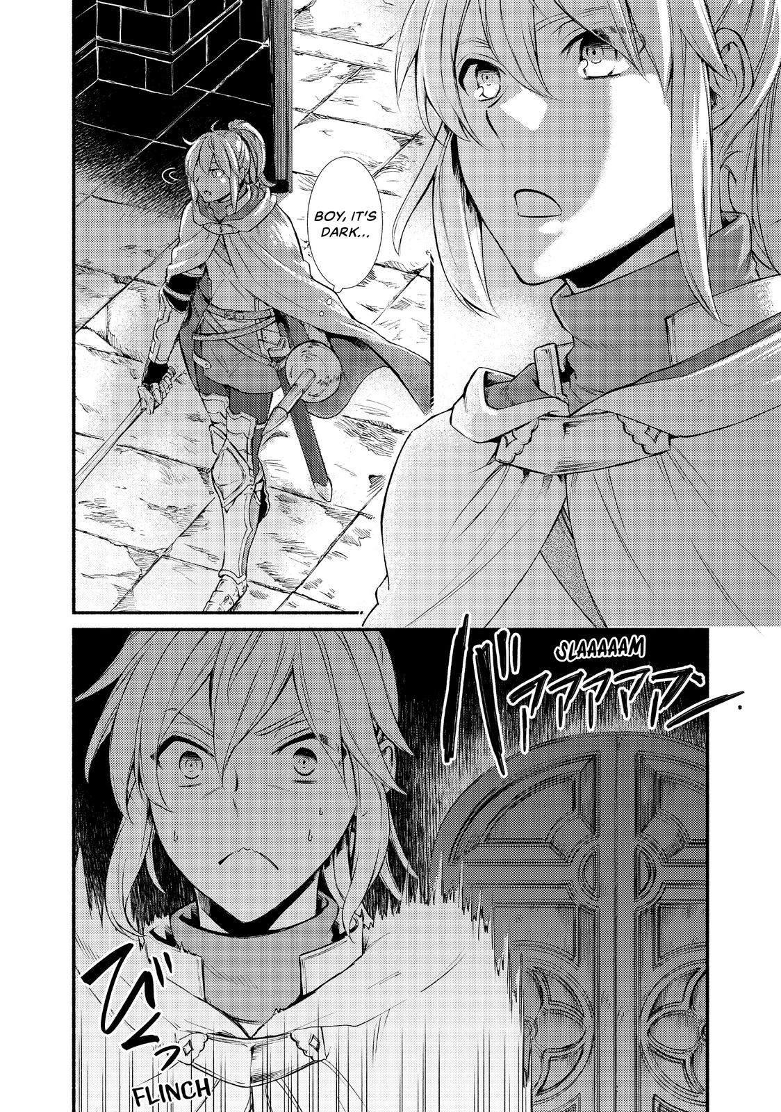 Seija Musou: Salaryman, Isekai de Ikinokoru Tame ni Ayumu Michi Chapter 19 page 12 - Chapter 19