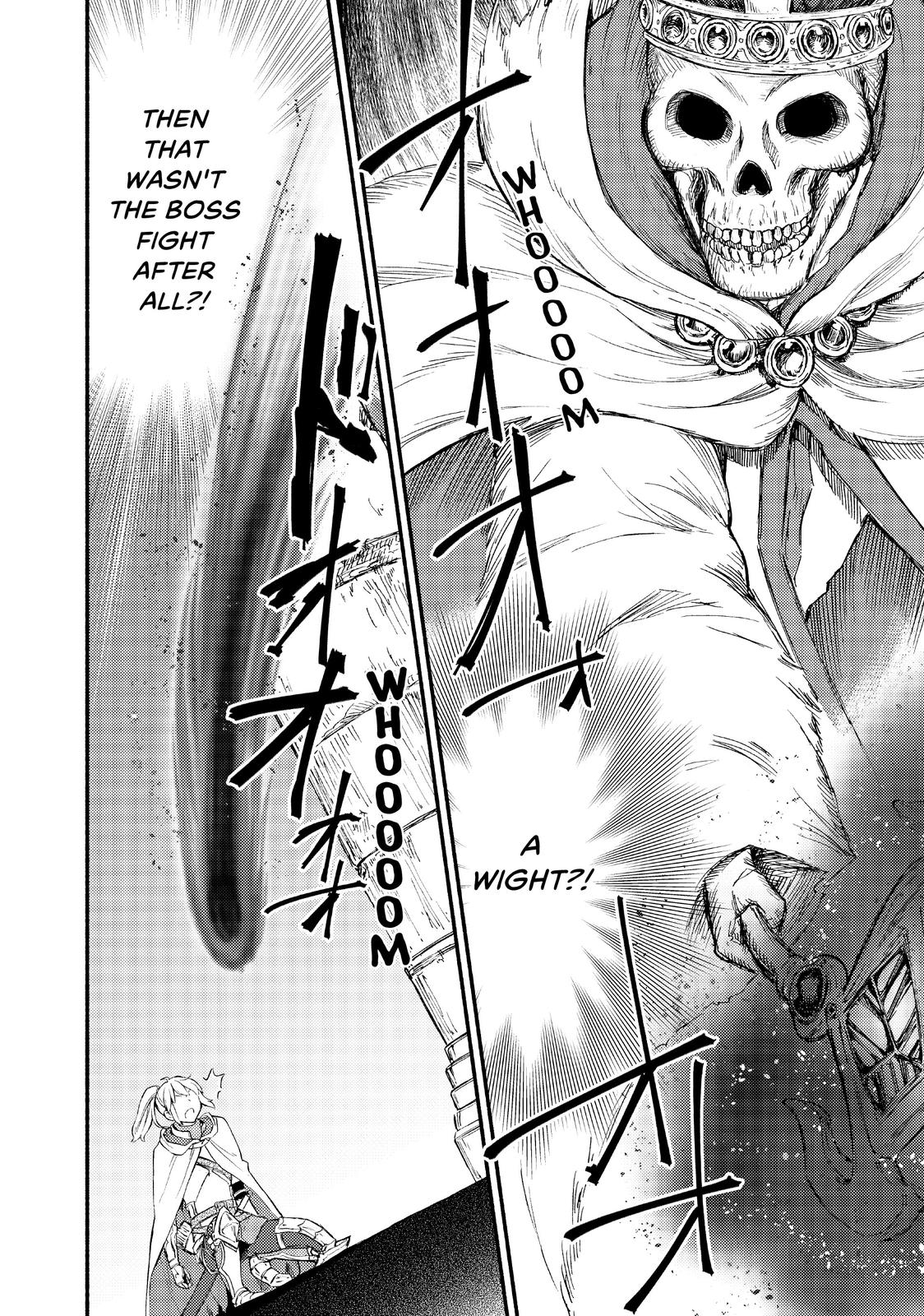 Seija Musou: Salaryman, Isekai de Ikinokoru Tame ni Ayumu Michi Chapter 19 page 26 - Chapter 19
