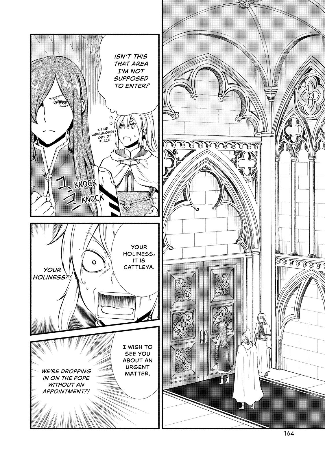 Seija Musou: Salaryman, Isekai de Ikinokoru Tame ni Ayumu Michi Chapter 20 page 21 - Chapter 20