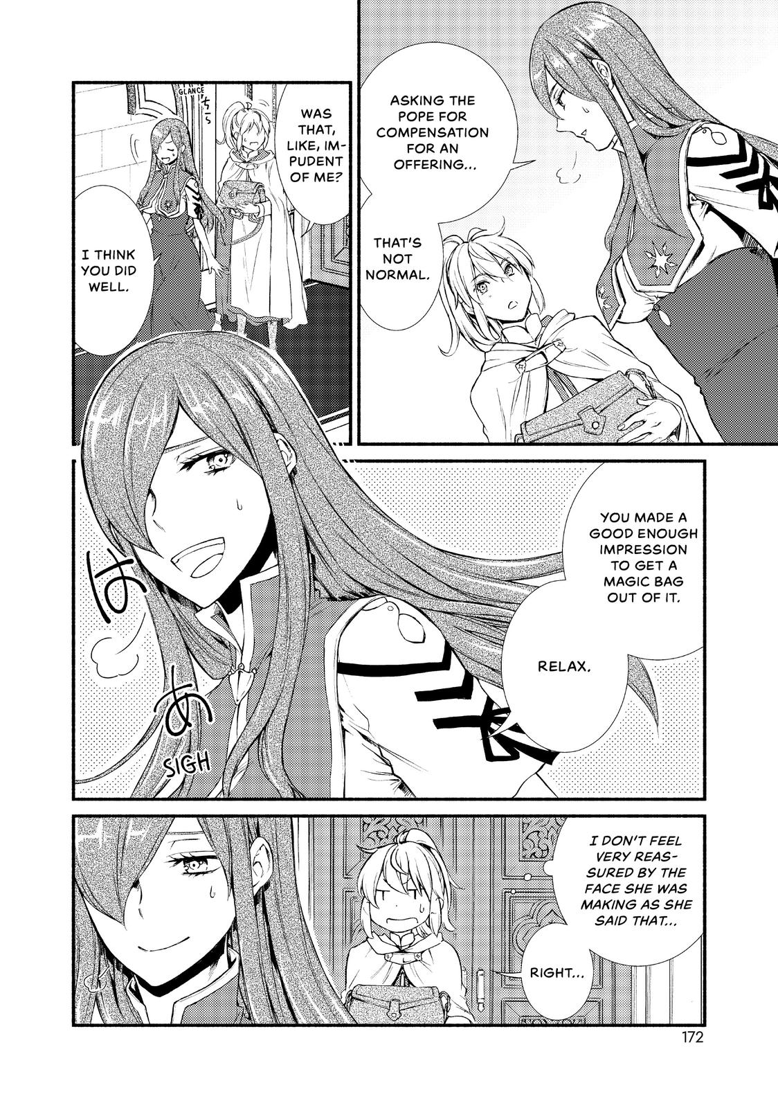 Seija Musou: Salaryman, Isekai de Ikinokoru Tame ni Ayumu Michi Chapter 20 page 29 - Chapter 20