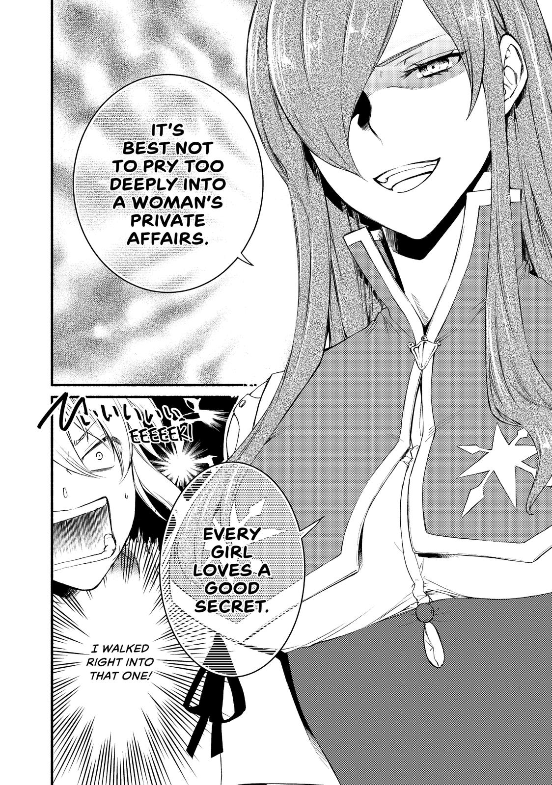 Seija Musou: Salaryman, Isekai de Ikinokoru Tame ni Ayumu Michi Chapter 21 page 16 - Chapter 21