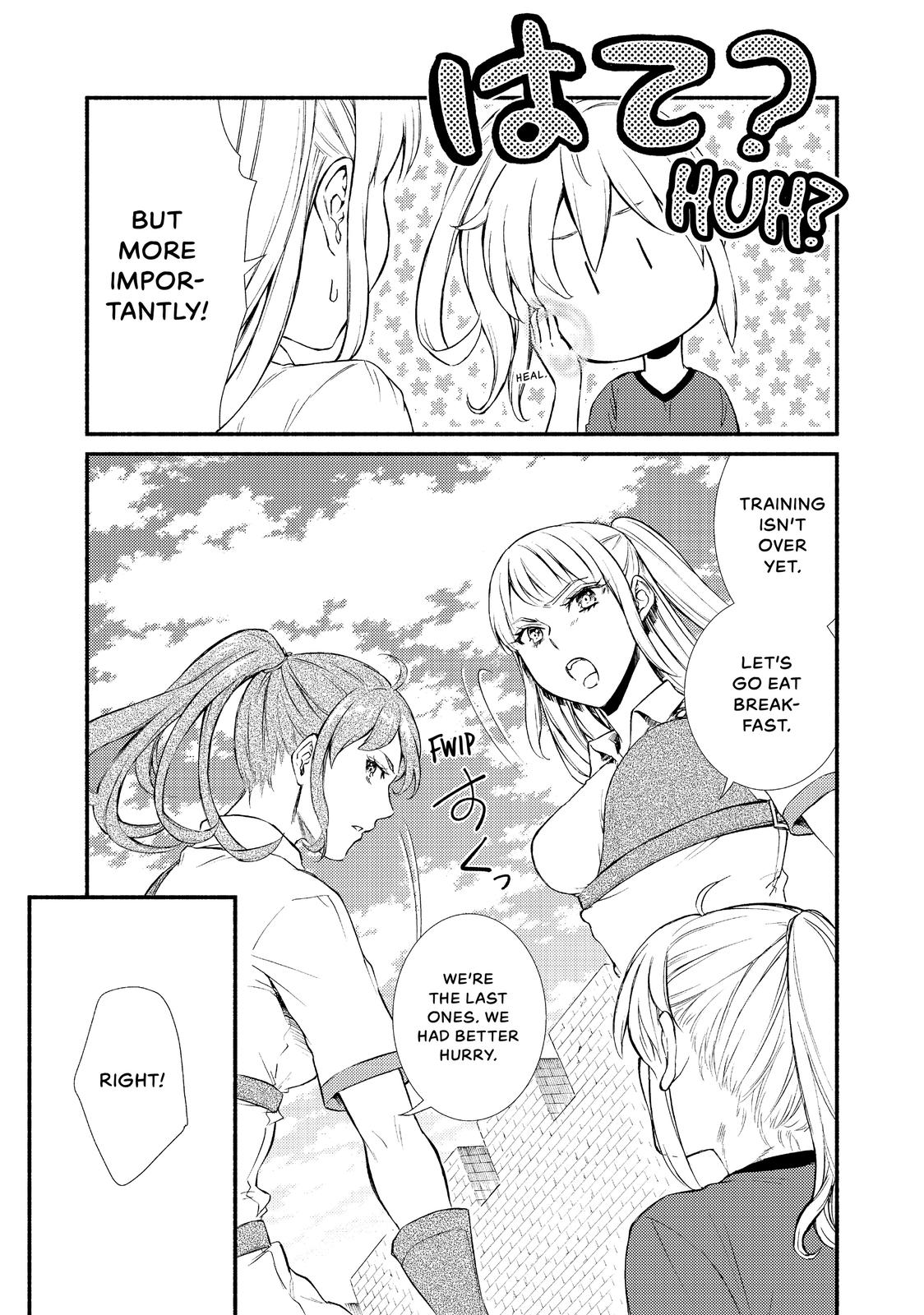 Seija Musou: Salaryman, Isekai de Ikinokoru Tame ni Ayumu Michi Chapter 22 page 11 - Chapter 22