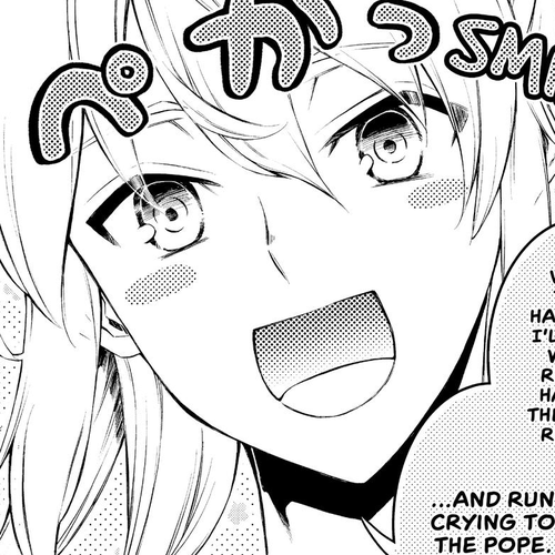 Seija Musou: Salaryman, Isekai de Ikinokoru Tame ni Ayumu Michi Chapter 22 cover