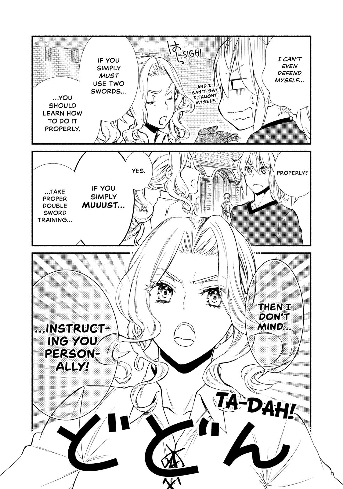 Seija Musou: Salaryman, Isekai de Ikinokoru Tame ni Ayumu Michi Chapter 23 page 14 - Chapter 23