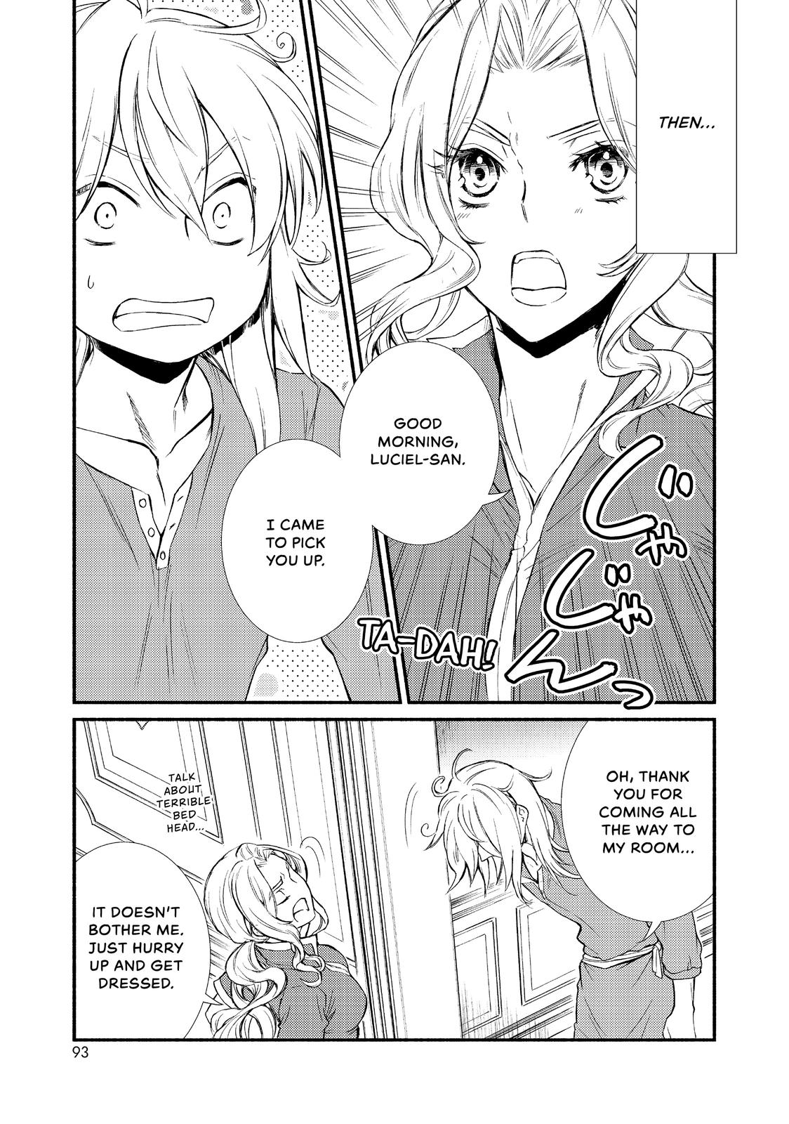 Seija Musou: Salaryman, Isekai de Ikinokoru Tame ni Ayumu Michi Chapter 23 page 29 - Chapter 23
