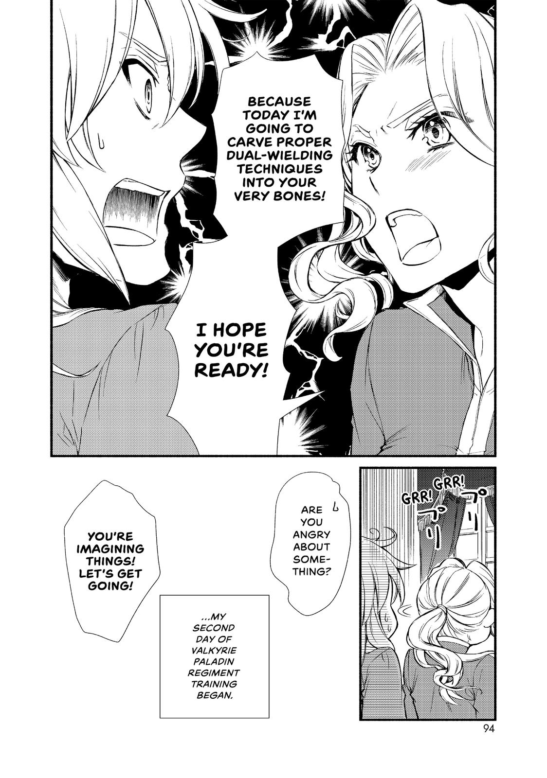 Seija Musou: Salaryman, Isekai de Ikinokoru Tame ni Ayumu Michi Chapter 23 page 30 - Chapter 23