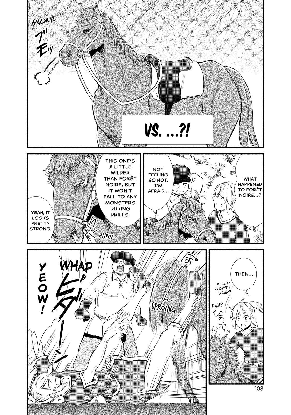 Seija Musou: Salaryman, Isekai de Ikinokoru Tame ni Ayumu Michi Chapter 24 page 12 - Chapter 24