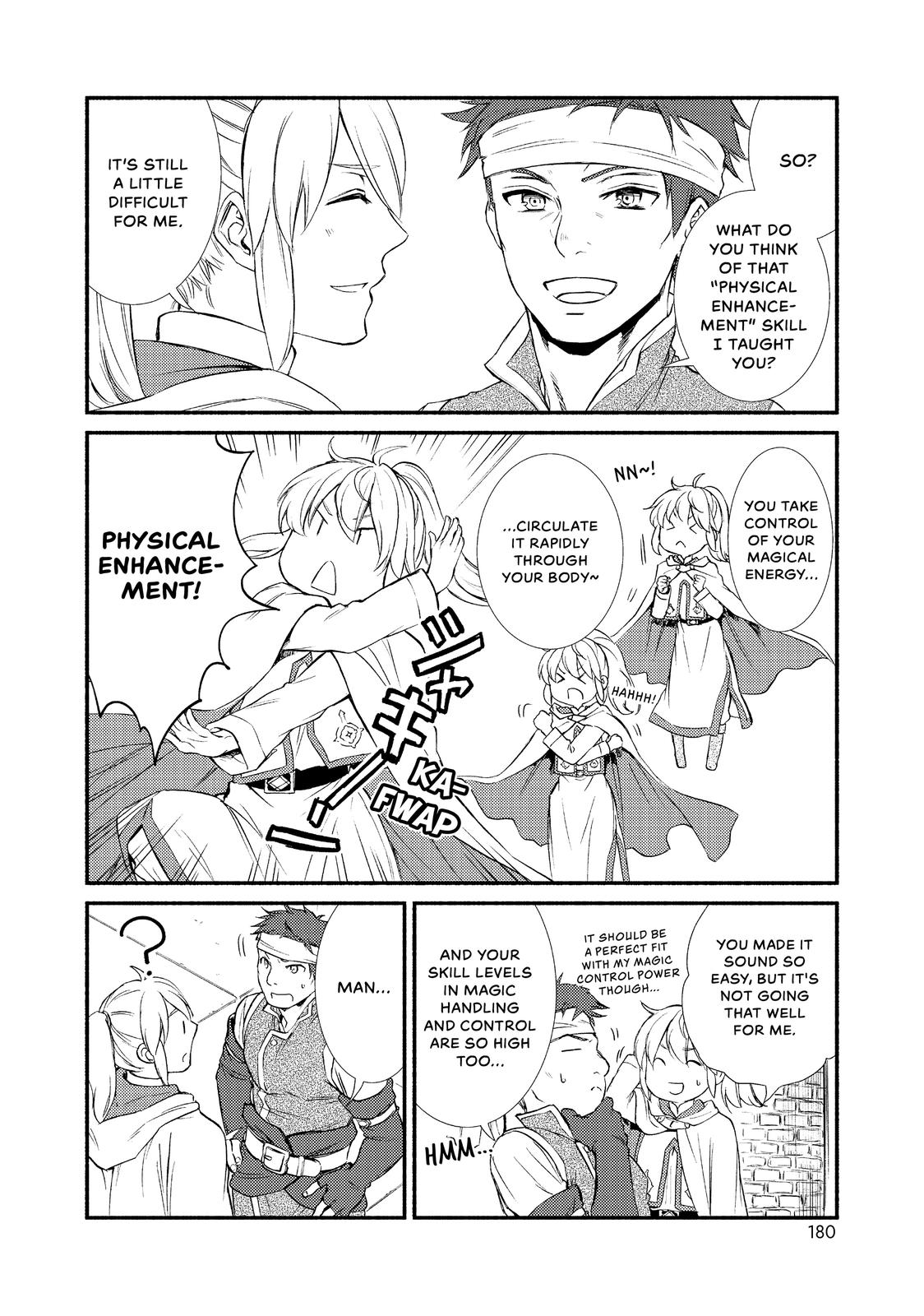 Seija Musou: Salaryman, Isekai de Ikinokoru Tame ni Ayumu Michi Chapter 26 page 20 - Chapter 26