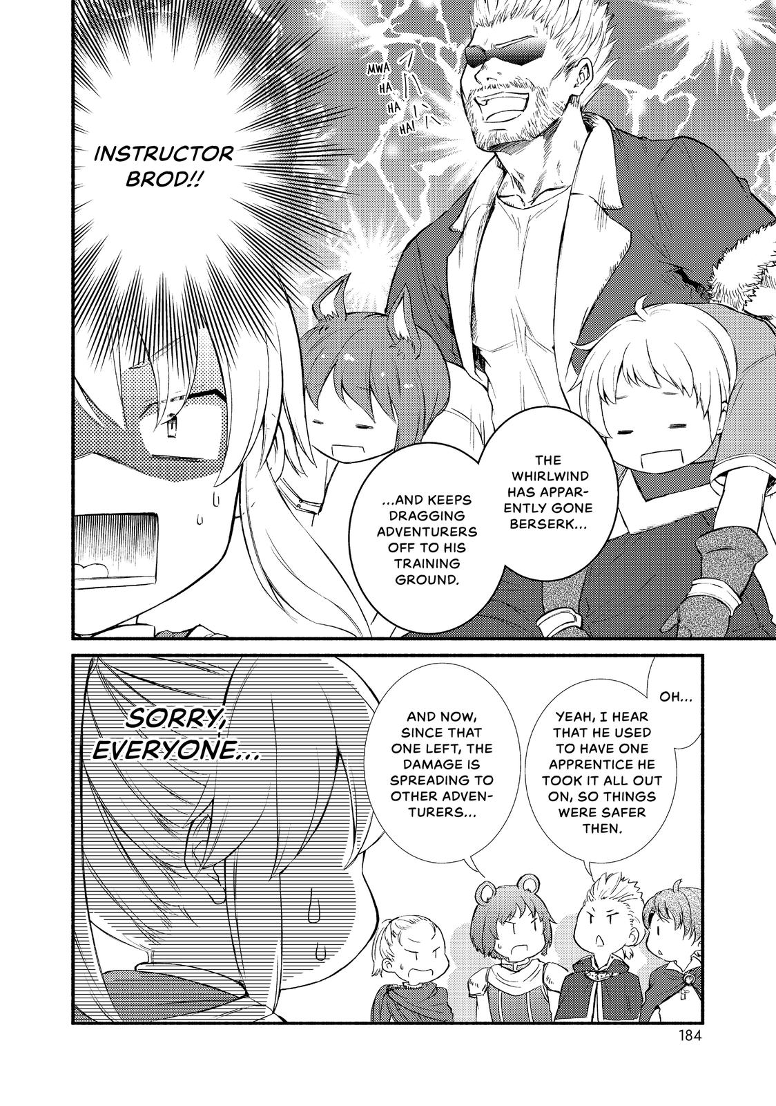 Seija Musou: Salaryman, Isekai de Ikinokoru Tame ni Ayumu Michi Chapter 26 page 24 - Chapter 26