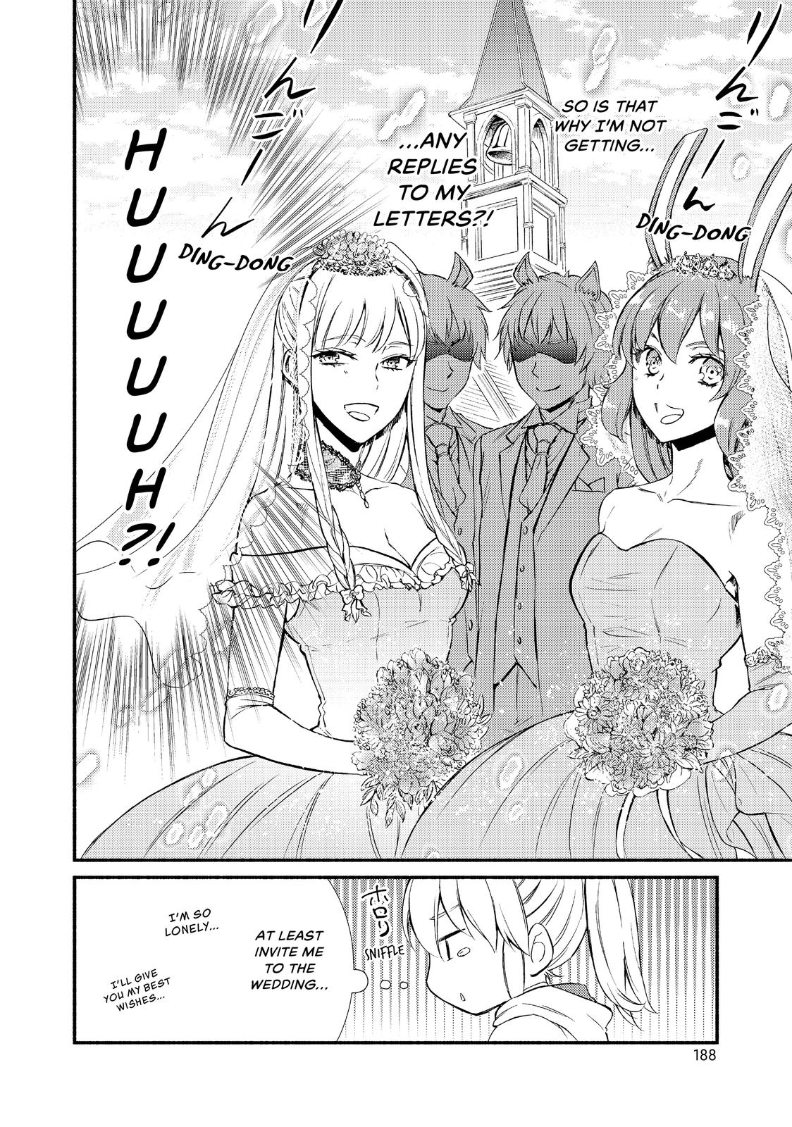 Seija Musou: Salaryman, Isekai de Ikinokoru Tame ni Ayumu Michi Chapter 26 page 28 - Chapter 26