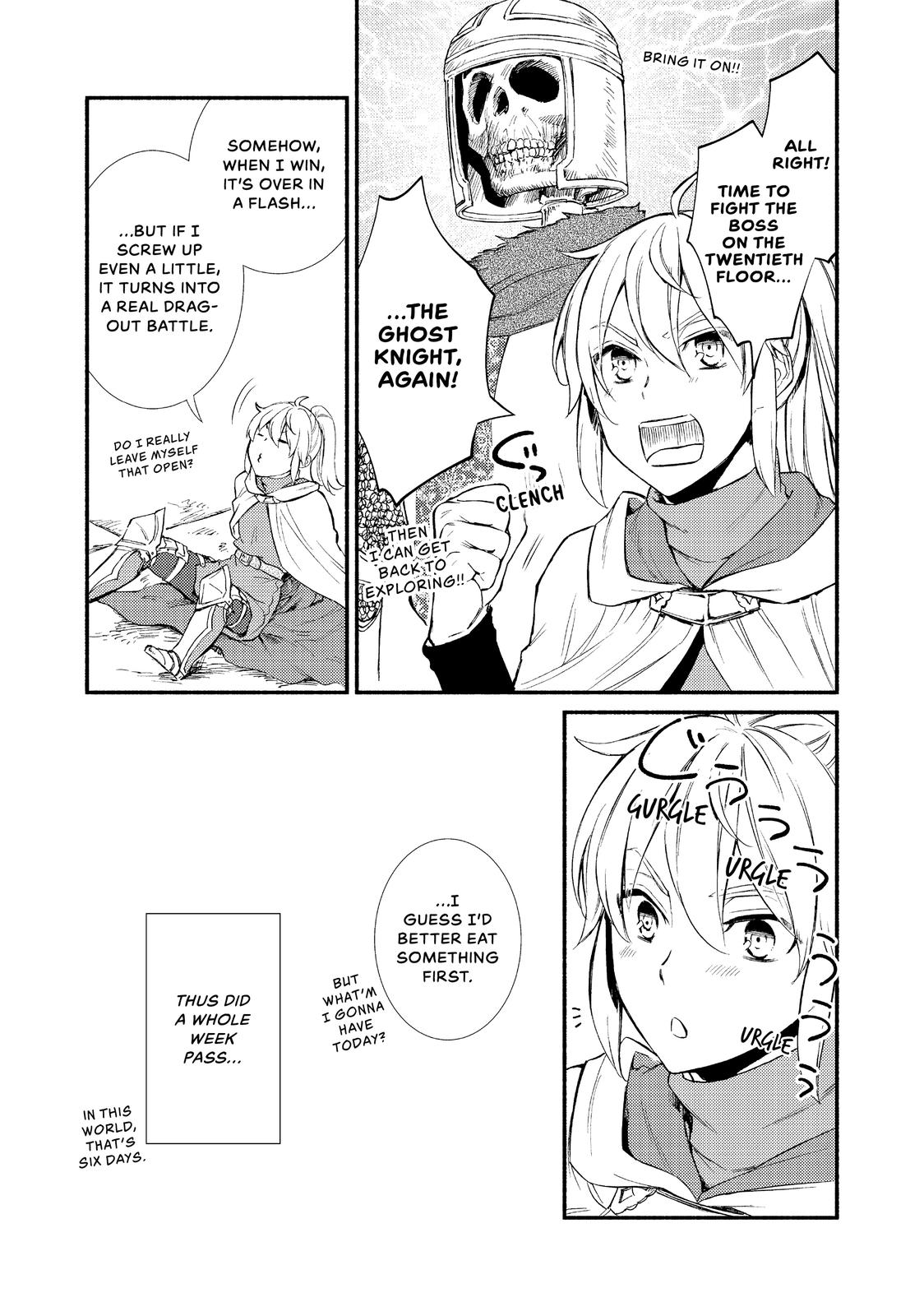 Seija Musou: Salaryman, Isekai de Ikinokoru Tame ni Ayumu Michi Chapter 26 page 9 - Chapter 26
