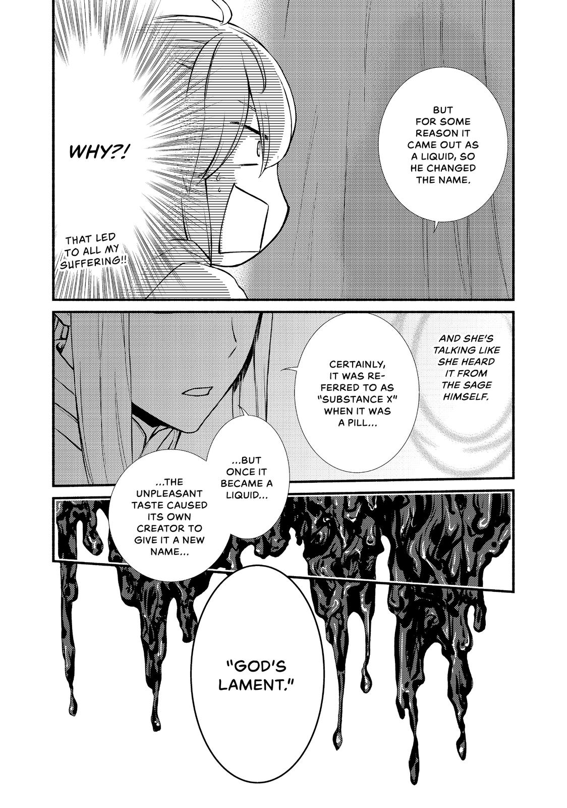 Seija Musou: Salaryman, Isekai de Ikinokoru Tame ni Ayumu Michi Chapter 27 page 16 - Chapter 27