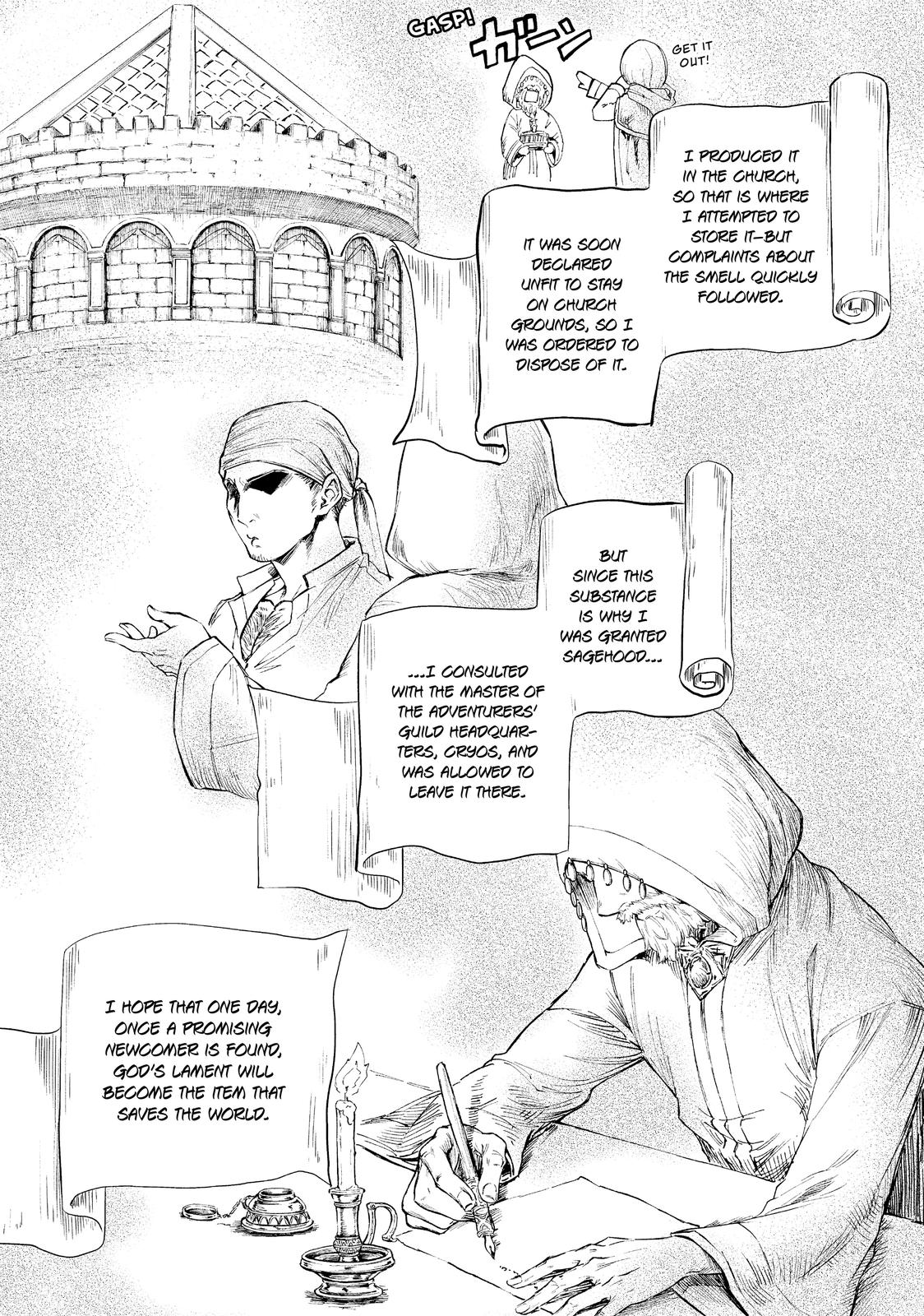 Seija Musou: Salaryman, Isekai de Ikinokoru Tame ni Ayumu Michi Chapter 27 page 26 - Chapter 27