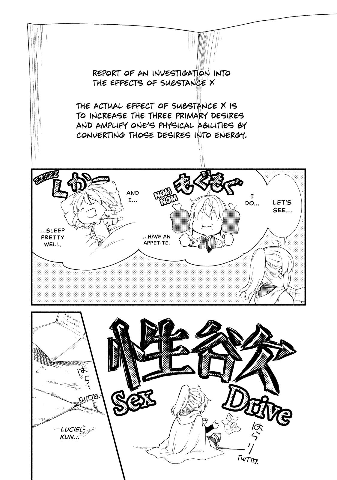 Seija Musou: Salaryman, Isekai de Ikinokoru Tame ni Ayumu Michi Chapter 27 page 28 - Chapter 27