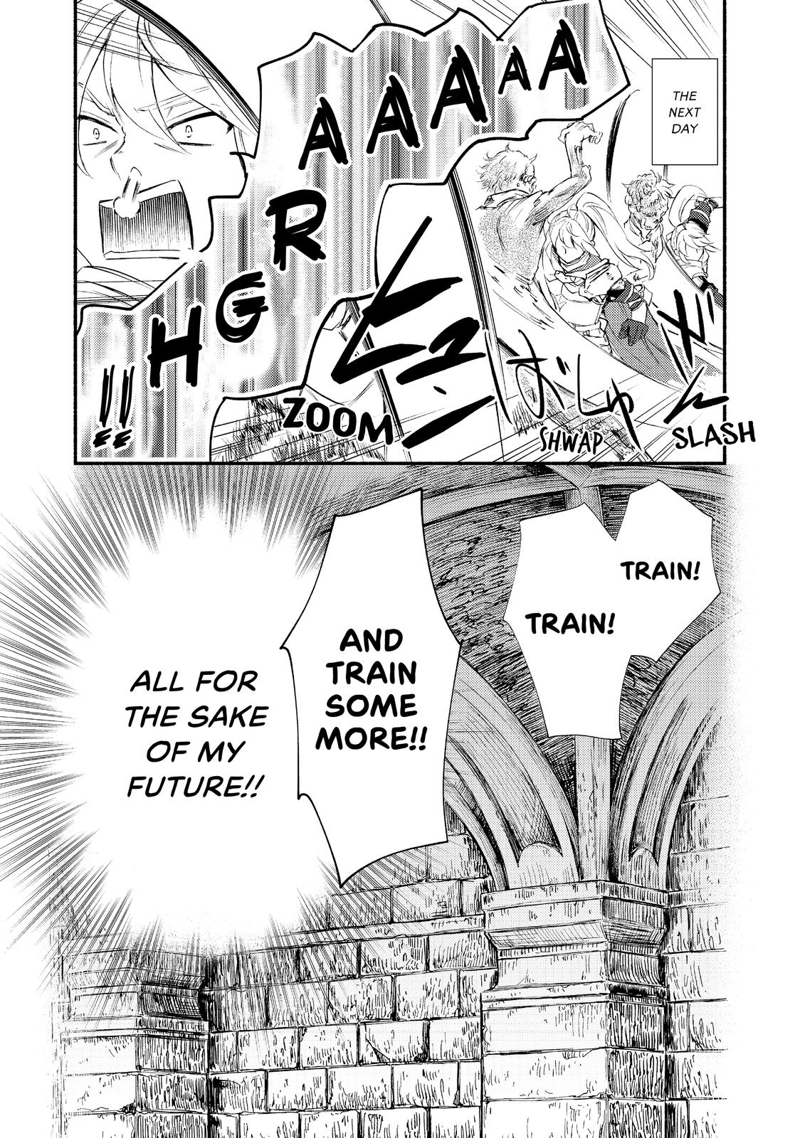 Seija Musou: Salaryman, Isekai de Ikinokoru Tame ni Ayumu Michi Chapter 27 page 32 - Chapter 27