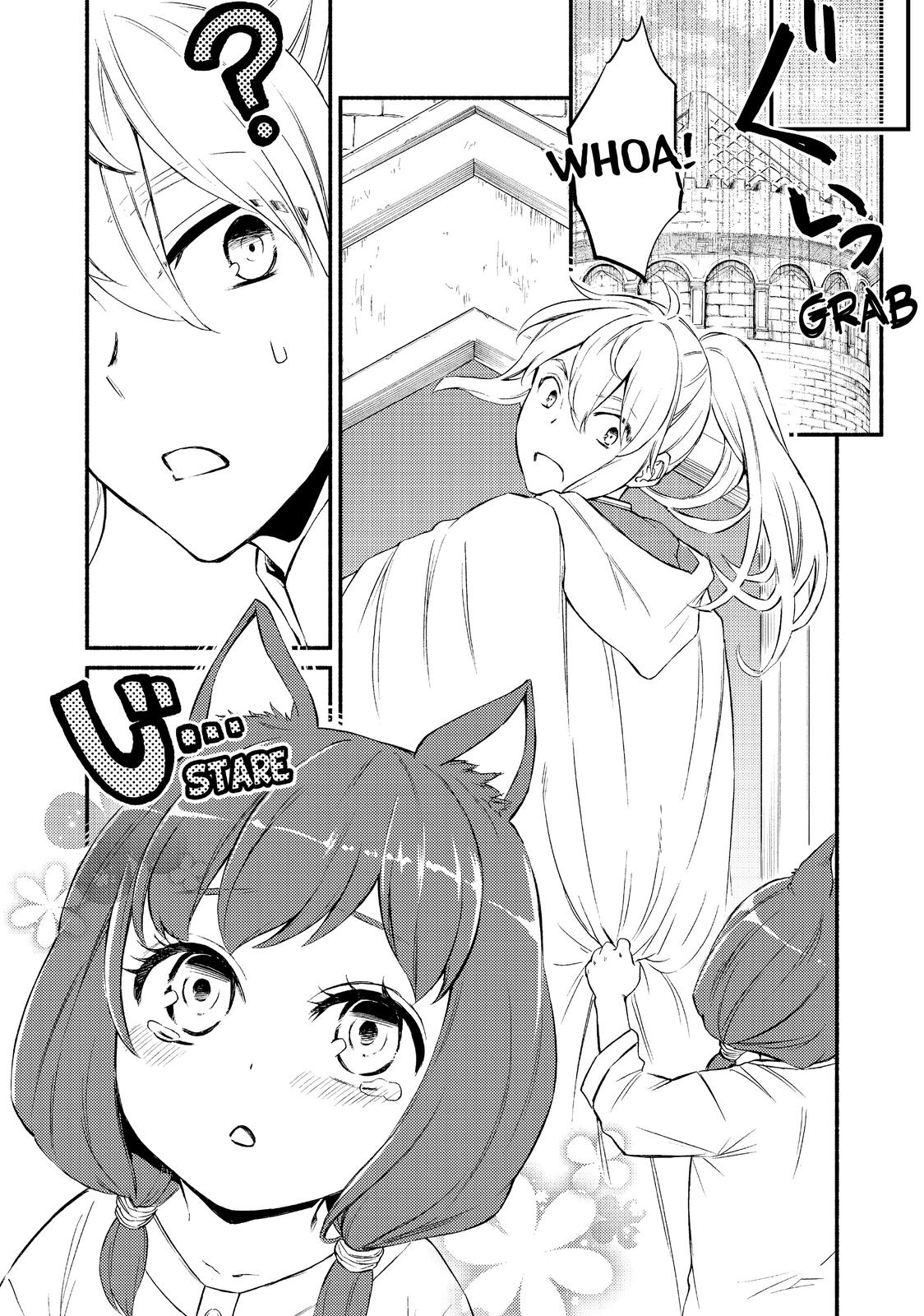 Seija Musou: Salaryman, Isekai de Ikinokoru Tame ni Ayumu Michi Chapter 28 page 6 - Chapter 28