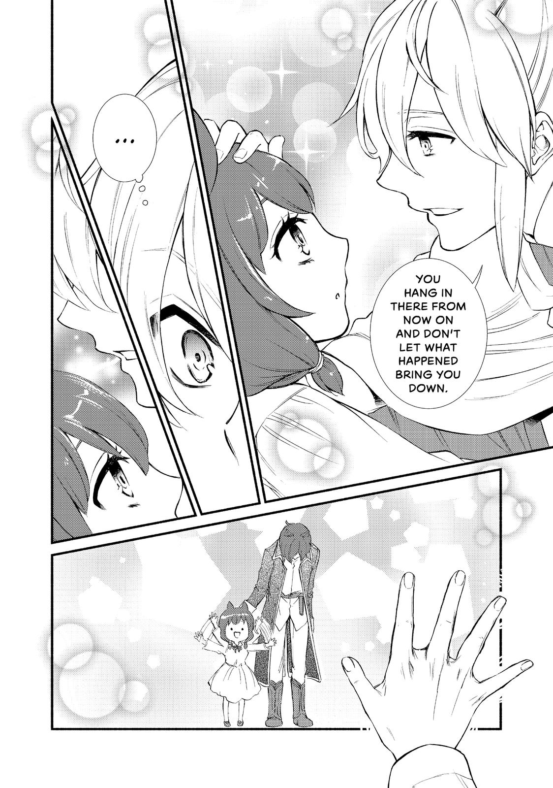 Seija Musou: Salaryman, Isekai de Ikinokoru Tame ni Ayumu Michi Chapter 29 page 24 - Chapter 29