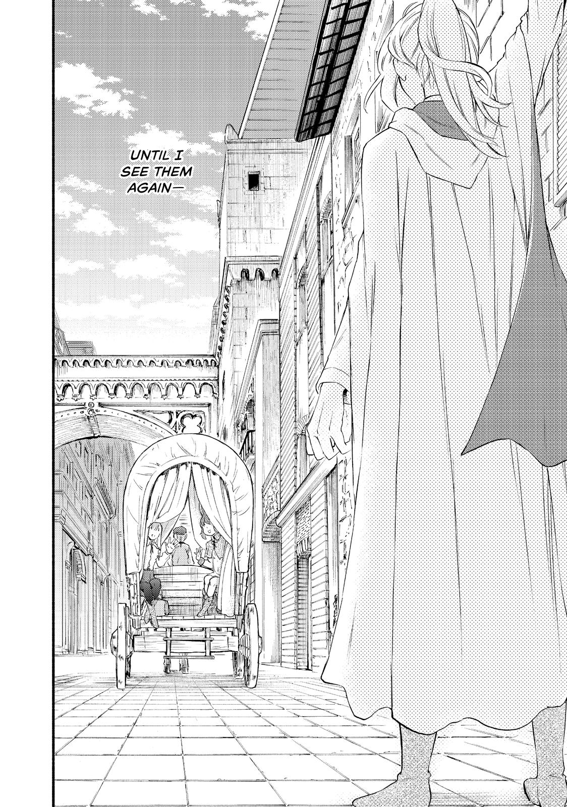 Seija Musou: Salaryman, Isekai de Ikinokoru Tame ni Ayumu Michi Chapter 29 page 30 - Chapter 29