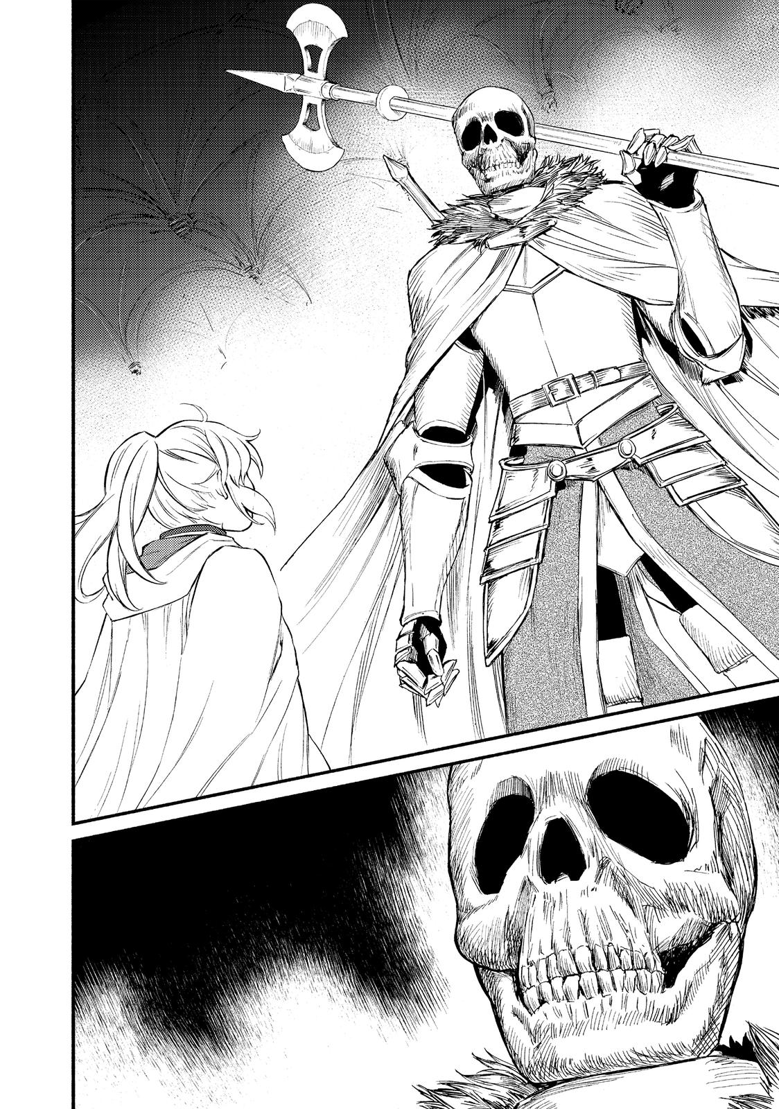Seija Musou: Salaryman, Isekai de Ikinokoru Tame ni Ayumu Michi Chapter 30 page 18 - Chapter 30