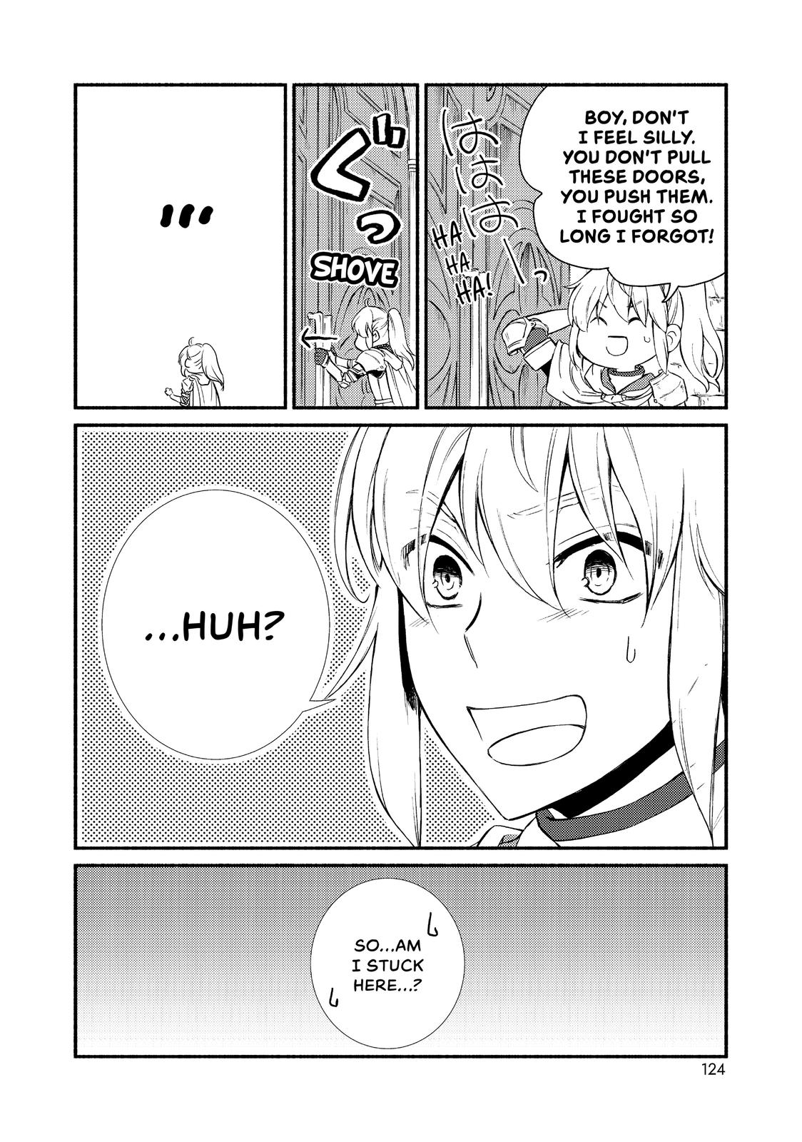 Seija Musou: Salaryman, Isekai de Ikinokoru Tame ni Ayumu Michi Chapter 30 page 30 - Chapter 30