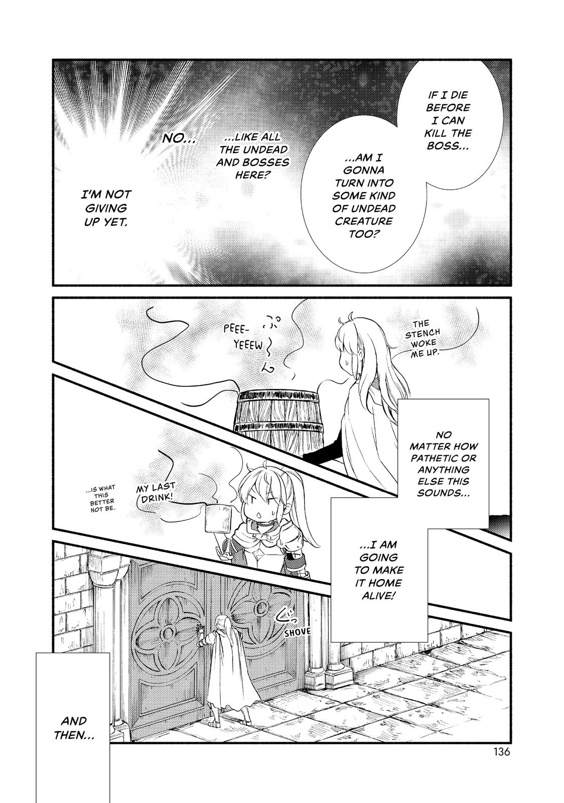 Seija Musou: Salaryman, Isekai de Ikinokoru Tame ni Ayumu Michi Chapter 31 page 10 - Chapter 31