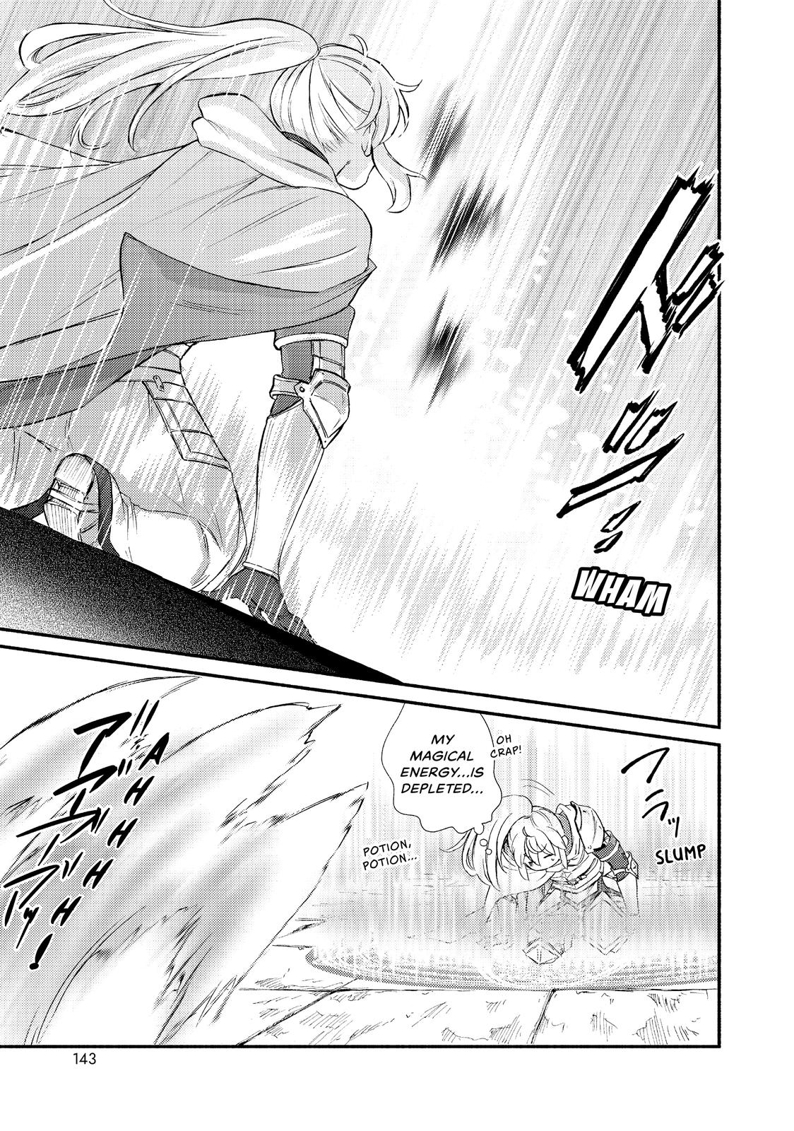 Seija Musou: Salaryman, Isekai de Ikinokoru Tame ni Ayumu Michi Chapter 31 page 17 - Chapter 31