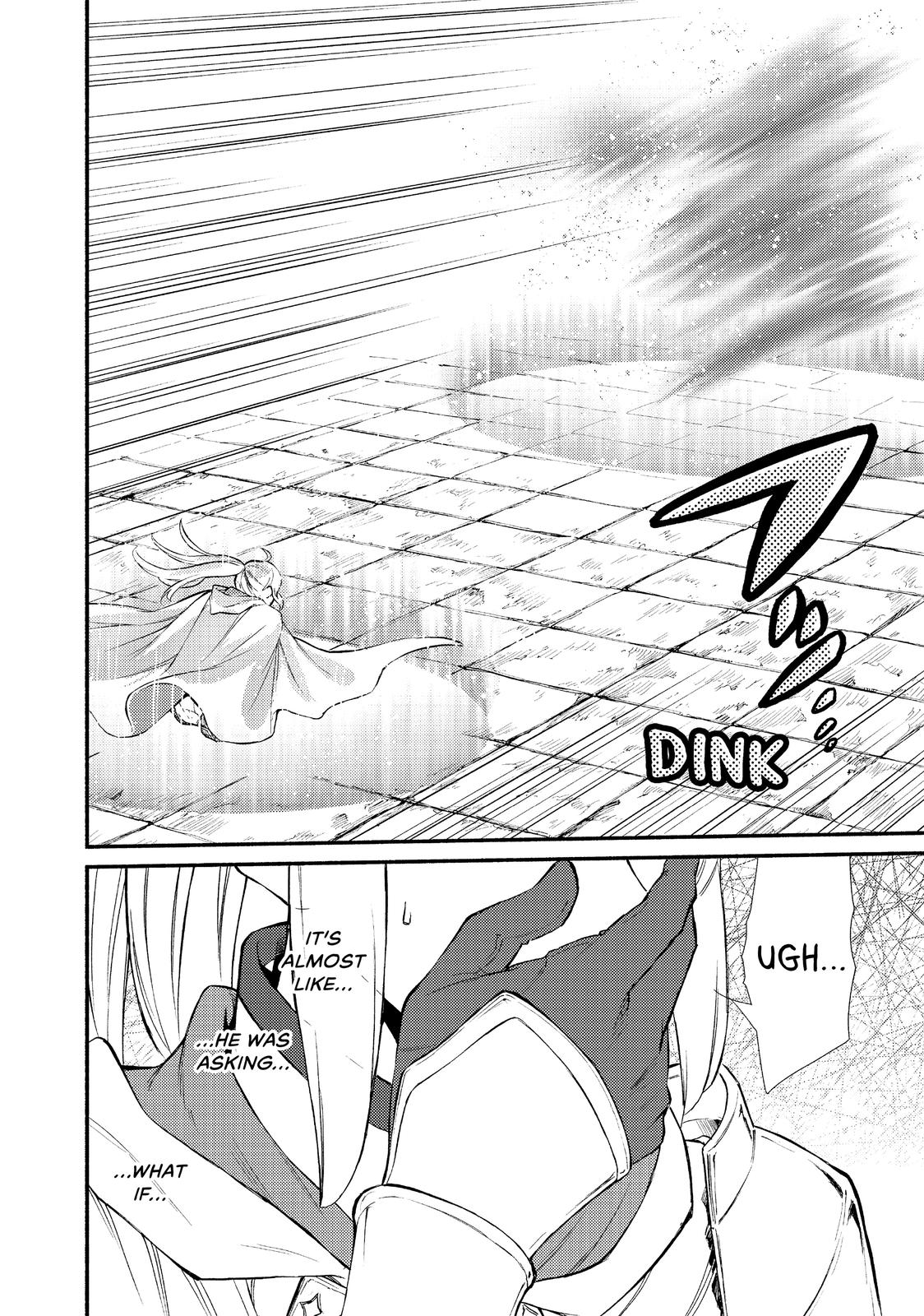 Seija Musou: Salaryman, Isekai de Ikinokoru Tame ni Ayumu Michi Chapter 31 page 25 - Chapter 31