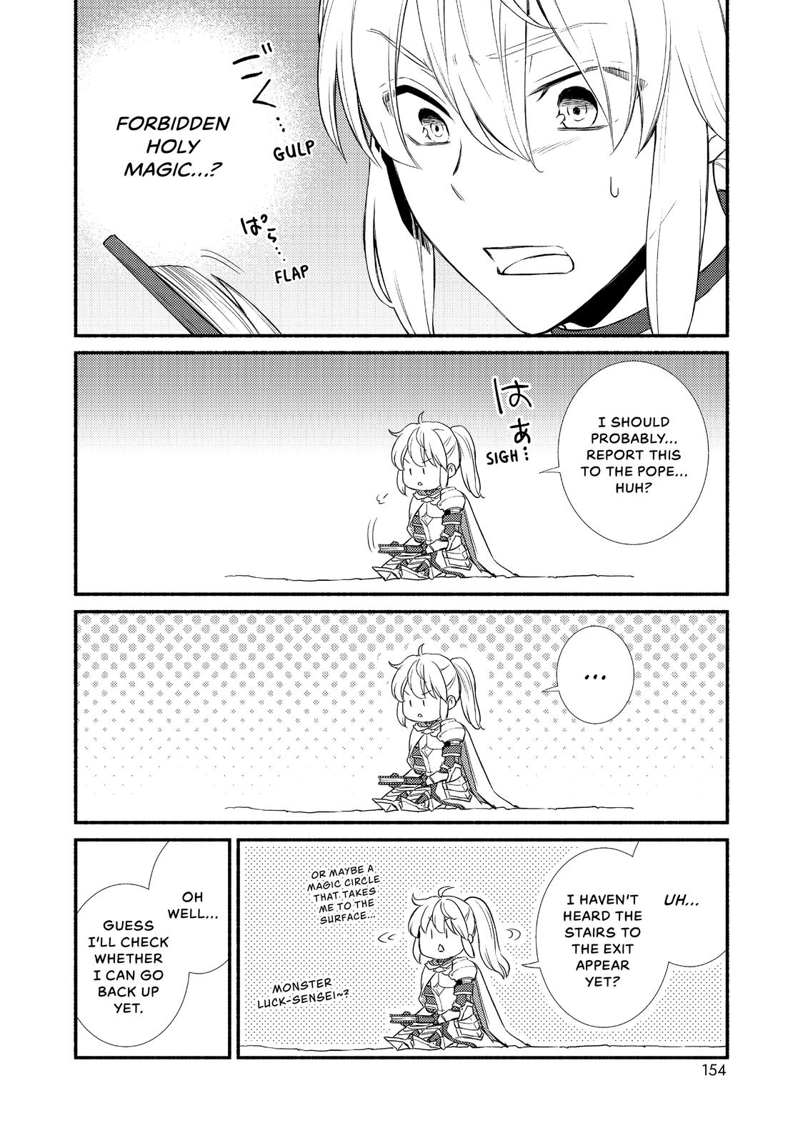Seija Musou: Salaryman, Isekai de Ikinokoru Tame ni Ayumu Michi Chapter 31 page 27 - Chapter 31